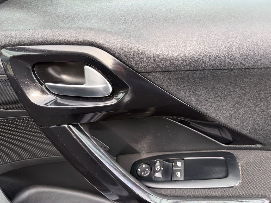 2019 Peugeot 208