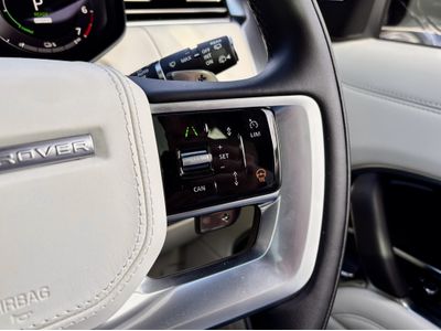 2026 Land Rover Range Rover