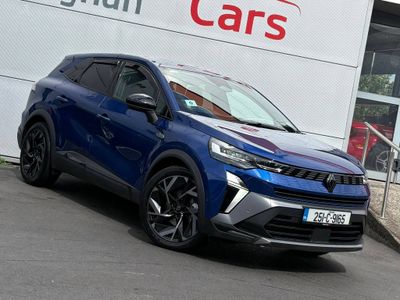 2025 Renault Symbioz
