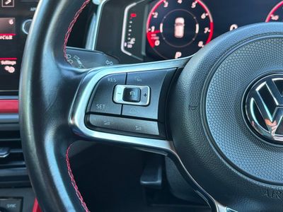 2018 Volkswagen Polo