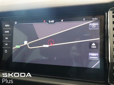2020 Skoda Kodiaq