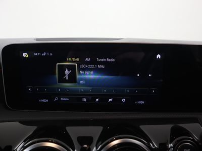 2021 Mercedes-Benz A Class