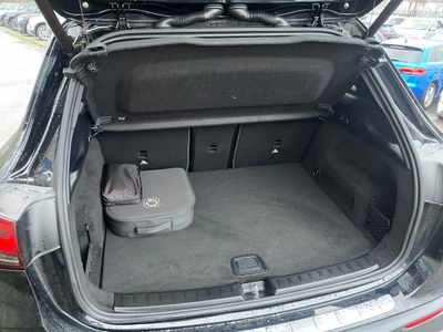 2024 Mercedes-Benz EQA