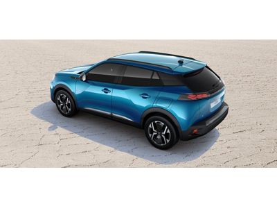 2026 Peugeot 2008