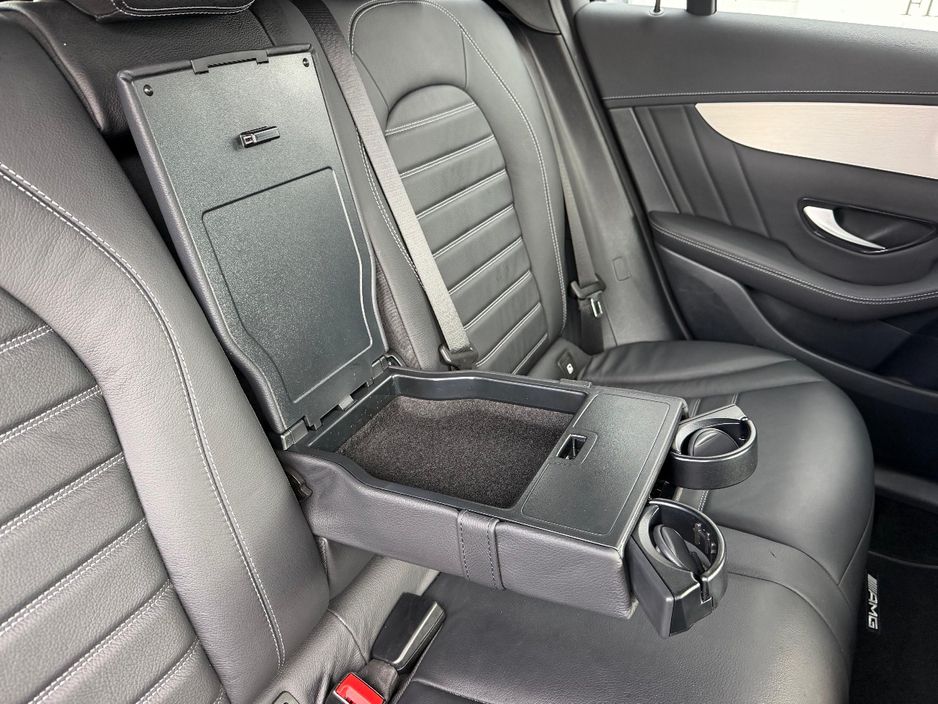 2022 Mercedes-Benz GLC Class