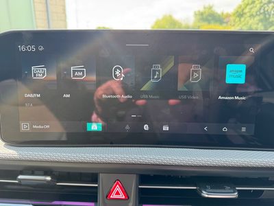 2025 Kia EV6