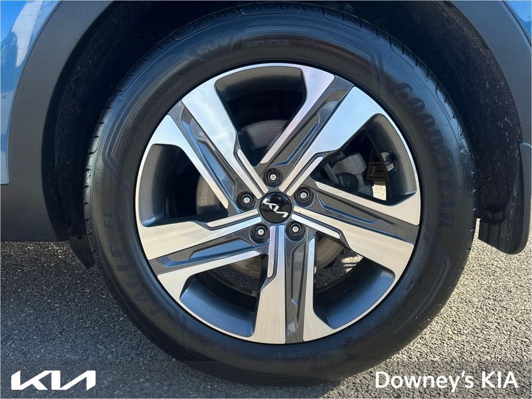 2022 Kia Sorento