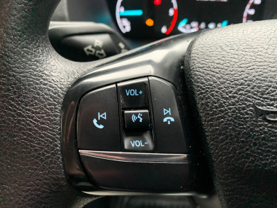 2019 Ford Transit Custom