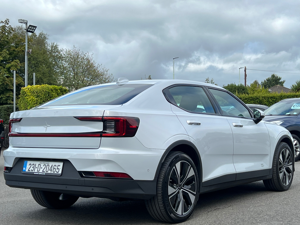 2023 Polestar 2