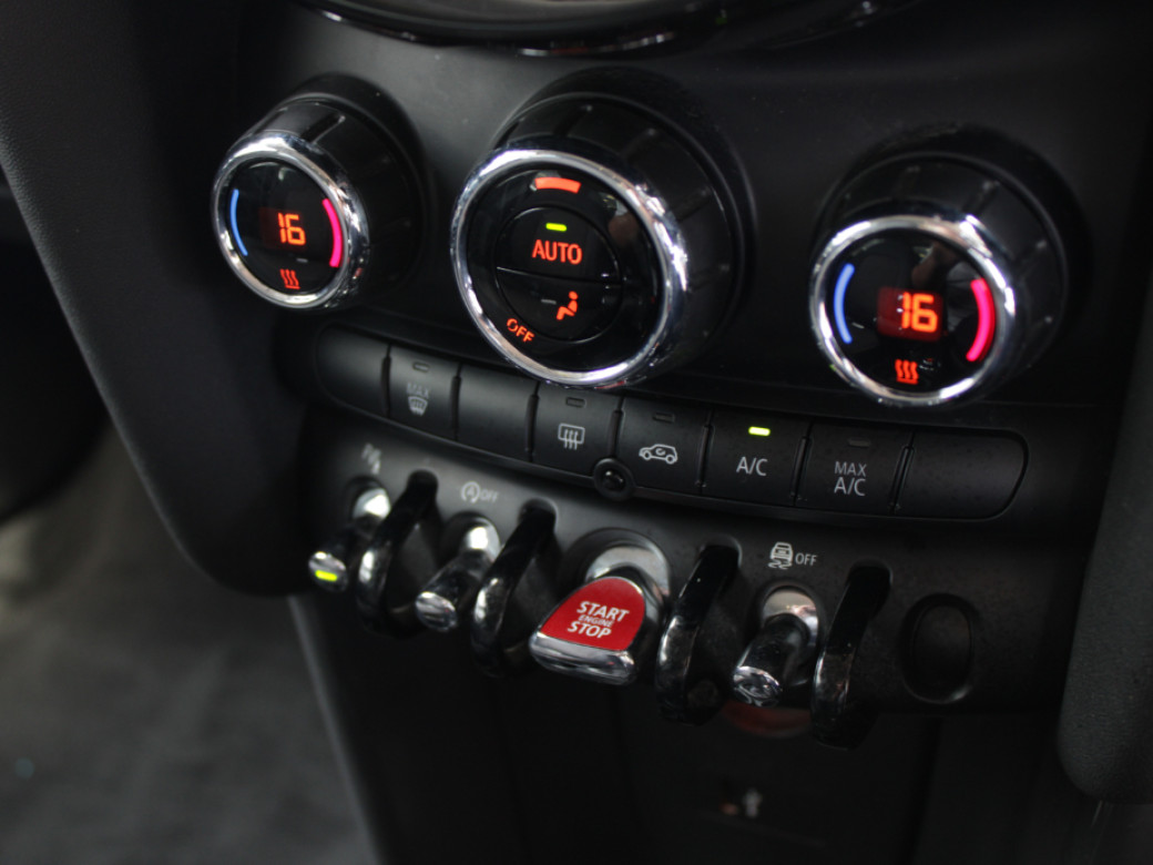 2021 Mini Cooper D