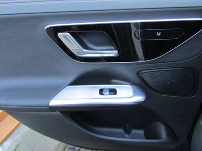 2023 Mercedes-Benz EQE