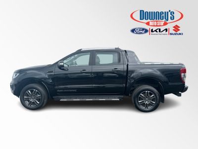 2023 Ford Ranger