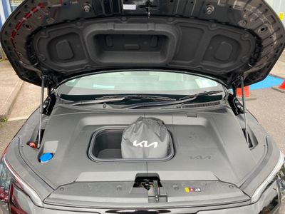 2025 Kia EV3