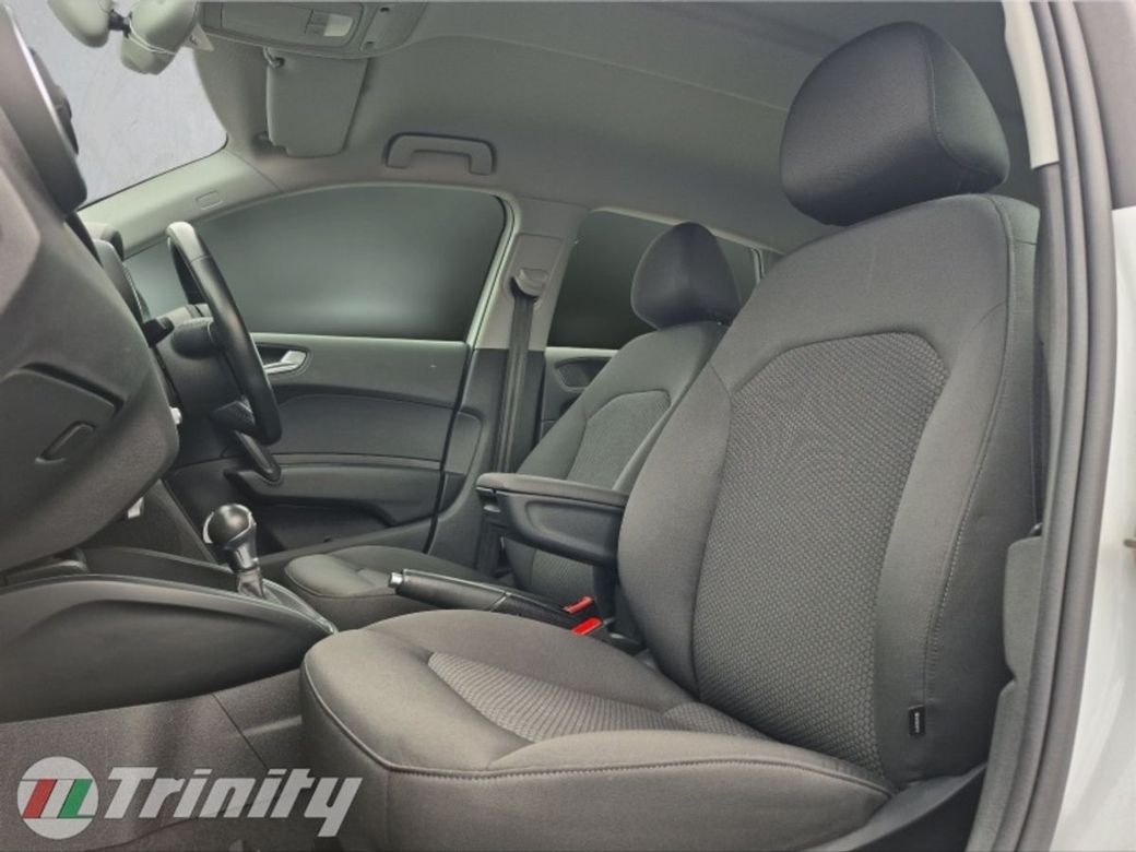 2018 Audi A1