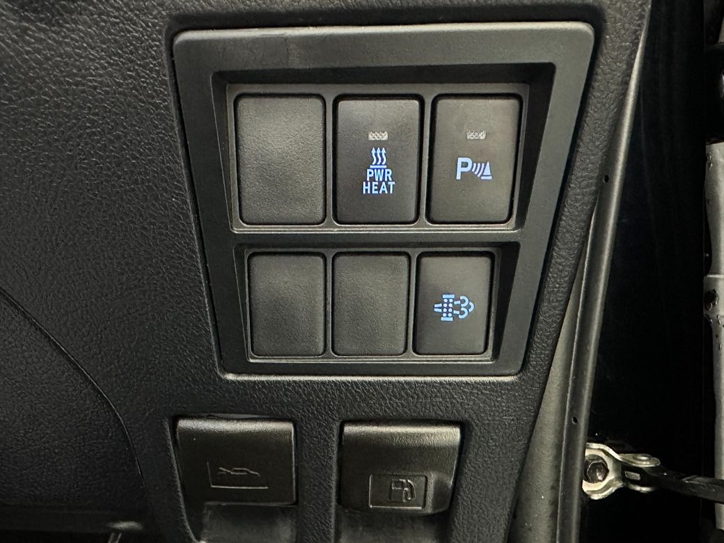 2022 Toyota Hilux