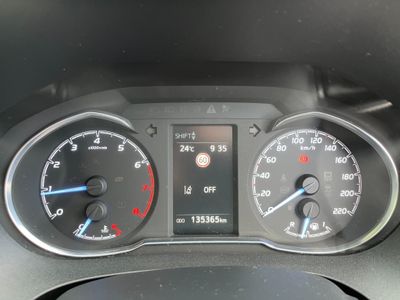 2017 Toyota Yaris