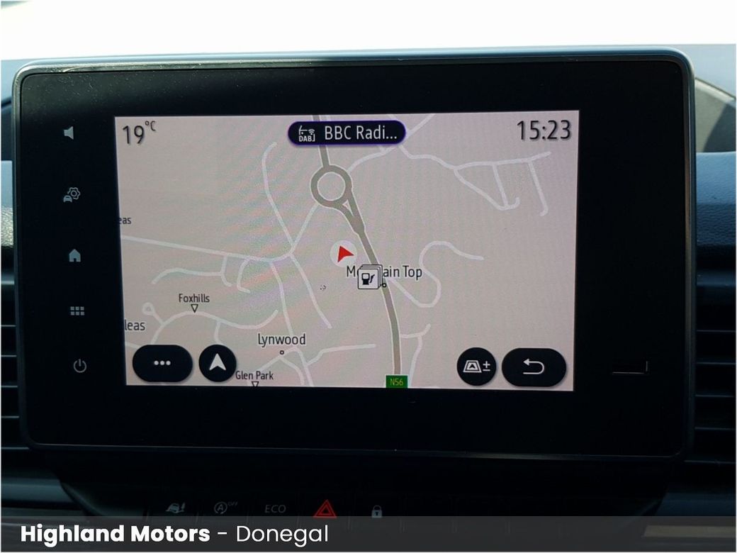 2023 Renault Trafic