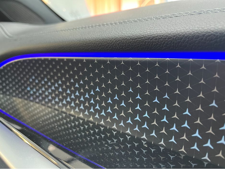 2025 Mercedes-Benz EQB