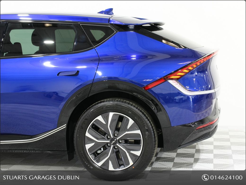 2023 Kia EV6