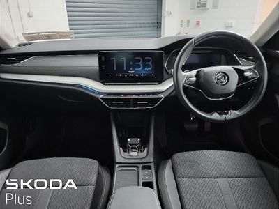 2023 Skoda Octavia