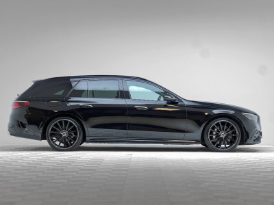 2024 Mercedes-Benz E Class