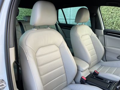 2020 Volkswagen Golf