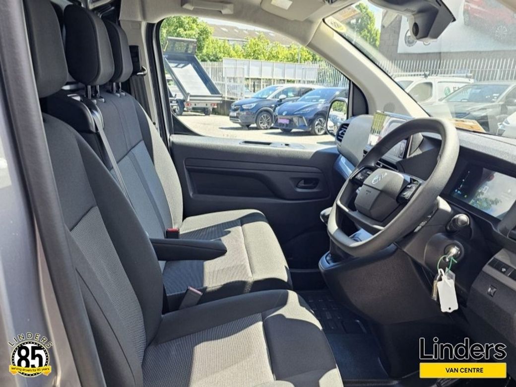 2026 Citroen Dispatch