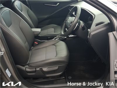 2024 Kia Niro