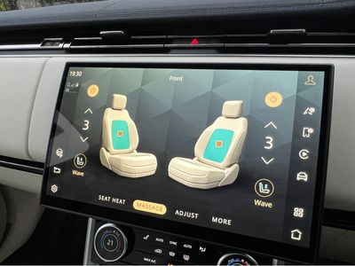 2023 Land Rover Range Rover