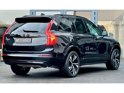 2024 Volvo XC90