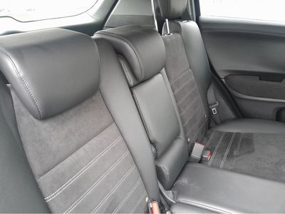 2016 Honda Vezel