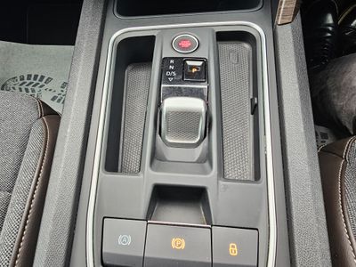 2021 SEAT Leon