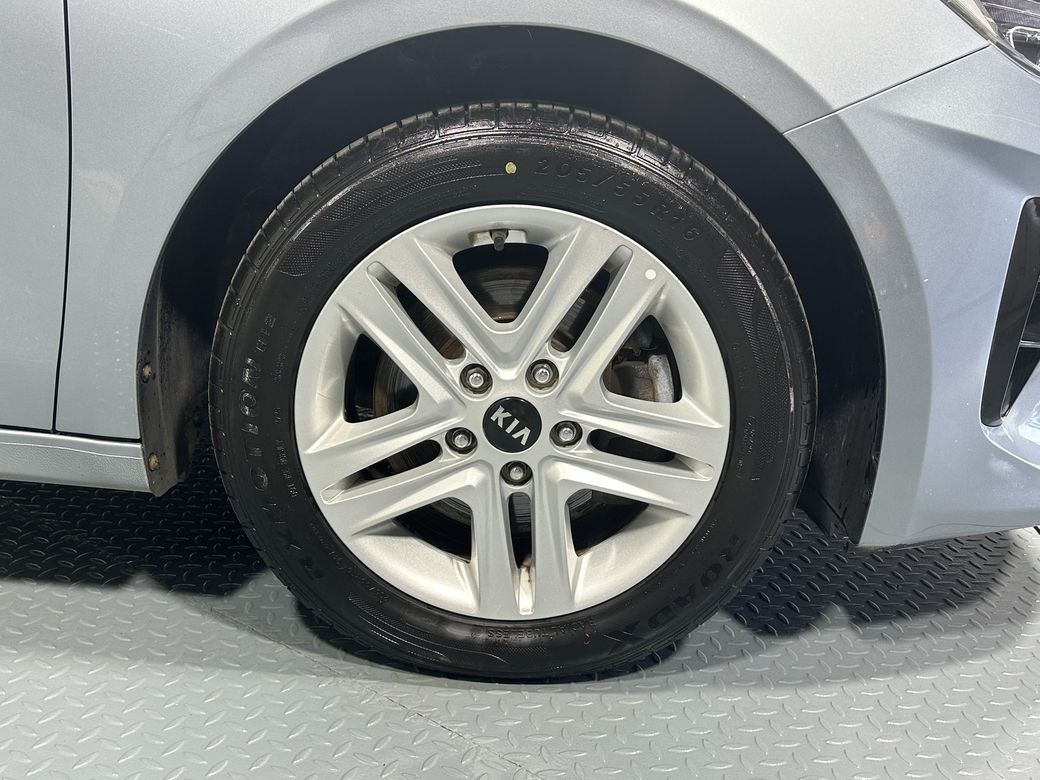 2019 Kia Ceed