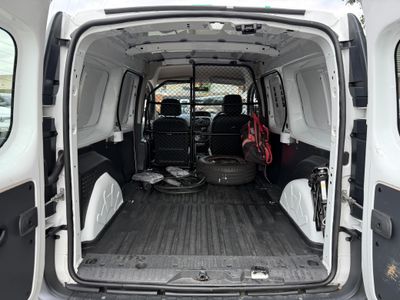 2020 Renault Kangoo
