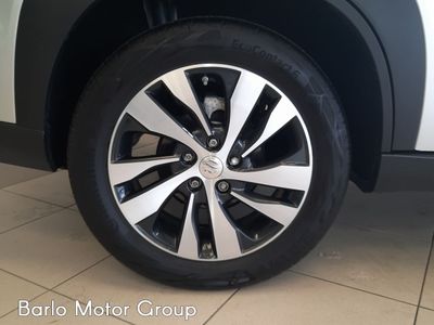 2023 Suzuki SX4 S-Cross