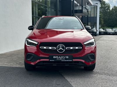 2023 Mercedes-Benz GLA Class