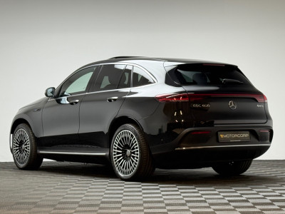 2023 Mercedes-Benz EQC