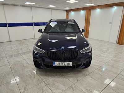 2023 BMW X5