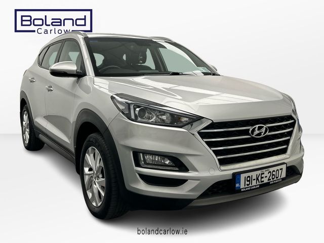 vehicle for sale from Boland Carlow