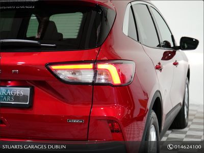 2024 Ford Kuga