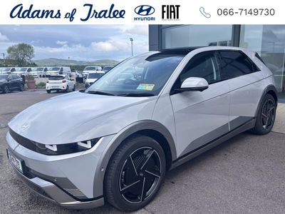 2026 Hyundai Ioniq 5