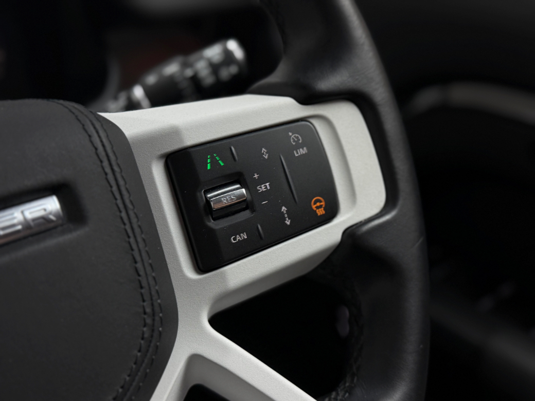 2024 Land Rover Defender