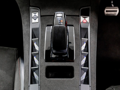 2021 DS Automobiles DS 7