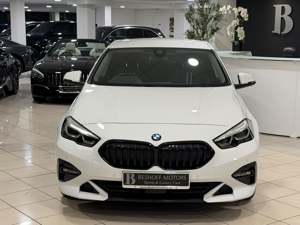 2021 BMW 2 Series