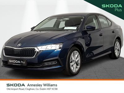 2023 Skoda Octavia