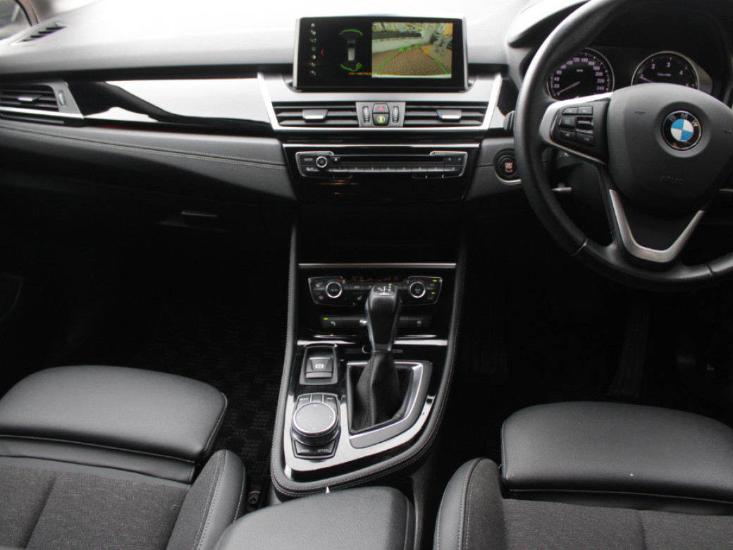 2019 BMW 2 Series