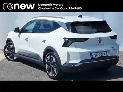 2024 Renault Scenic