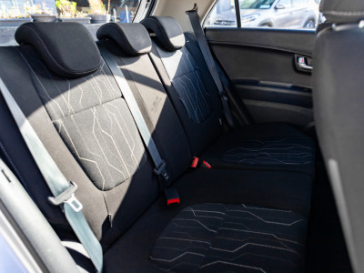 2016 Kia Picanto