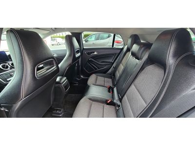 2016 Mercedes-Benz CLA Class