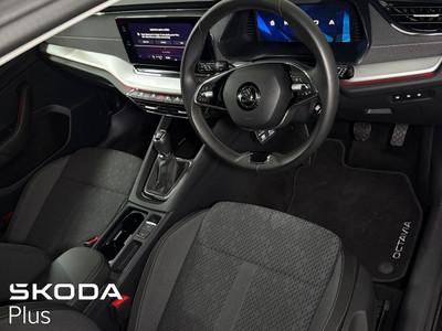 2023 Skoda Octavia